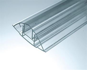 Polikarbonat Siegla Clip għall-Folja tal-Polikarbonat